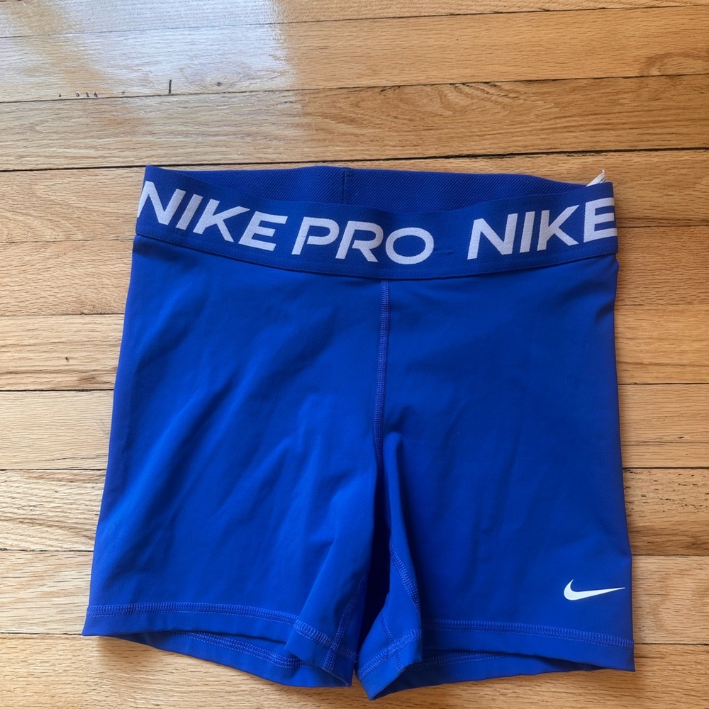 Nike Pro Dri-FIT Training Shorts